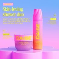 Daise Foaming Body Wash Cherry 265ml