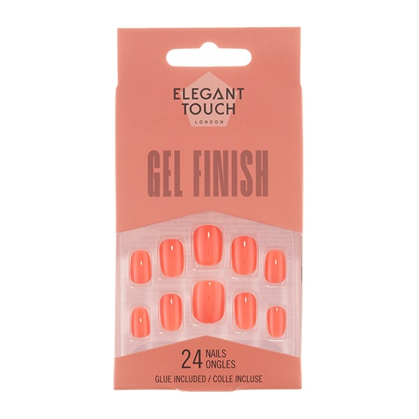 Elegant Touch Core Colour Grapefruit