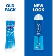 Durex Play Feel Lube Water Based 50ml