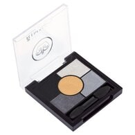 Rimmel Glam'Eyes HD 5 Pan Eyeshadow 021 Golden Eye