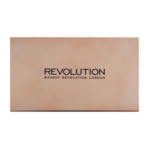 Revolution Ultra 32 Flawless 4 Eye Shadow Palette