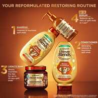 Garnier Ultimate Blends Honey Treasures Serum