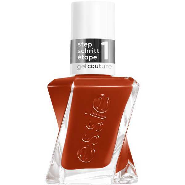 essie Gel Couture Gel-Like Nail Polish 252 Fab Florals