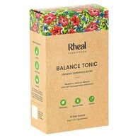 Rheal Superfoods Balance Tonic 10 X 5G