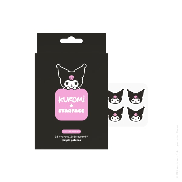 Hydro-Star Kuromi 32 Ct