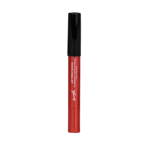 Barry M Lip Precision Hi-Intensity Matte Lip Crayon Ruffle