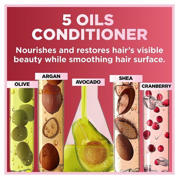 Garnier Nutrisse 5.62 Ultra Vibrant Red Permanent Hair Dye
