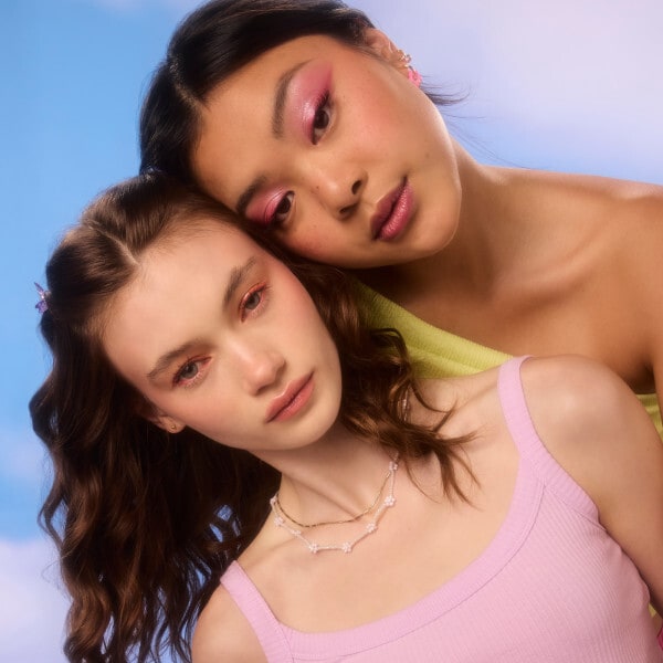 Daise Vanilla Body Care Gift Set