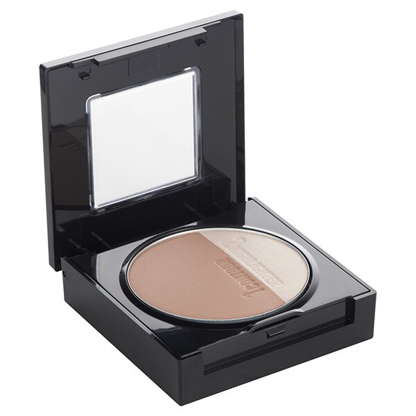 Maybelline Master Sculpt Contouring Foundation 01 Light/Med