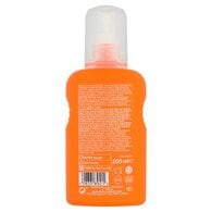 Solait Tanning Active Spray SPF30 200 ml 