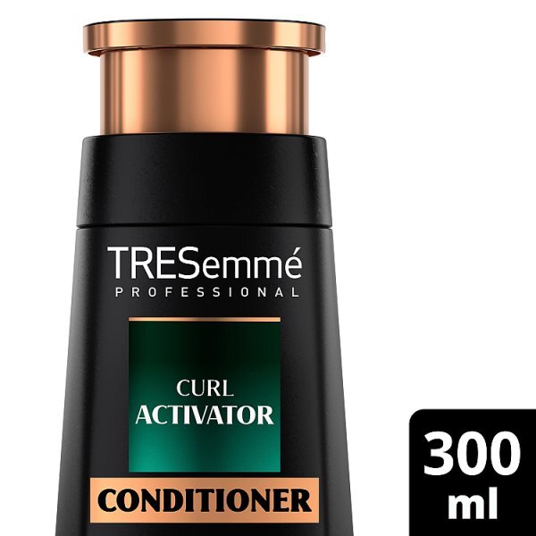 Tresemmé Conditioner Curl Activator 300ml