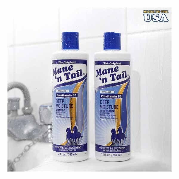 DNRAD Deep Moisture Conditioner