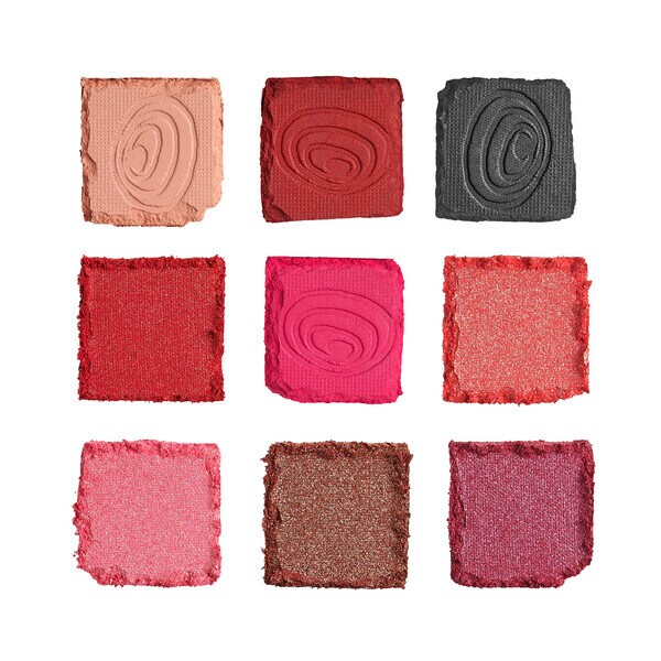 DNR Beetlejuice X Revolution Strange And Unusual  Palette