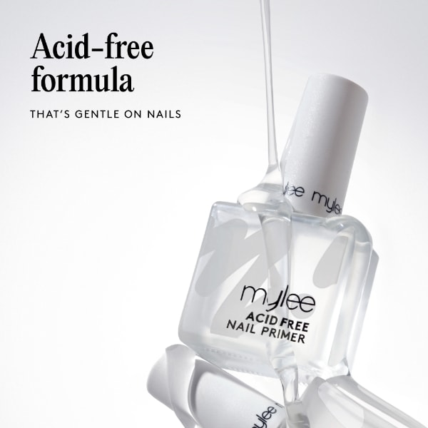 Mylee Acid Free Primer 15Ml
