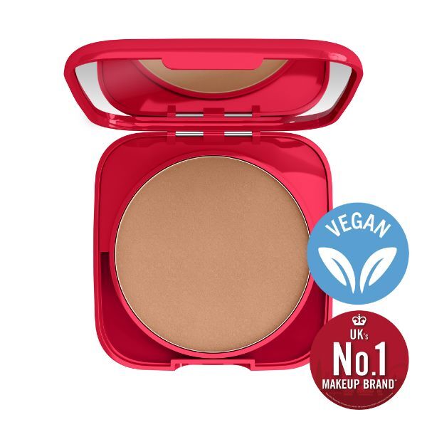 Rimmel Lasting Finish Compact Foundation - 006 Rose Vanilla