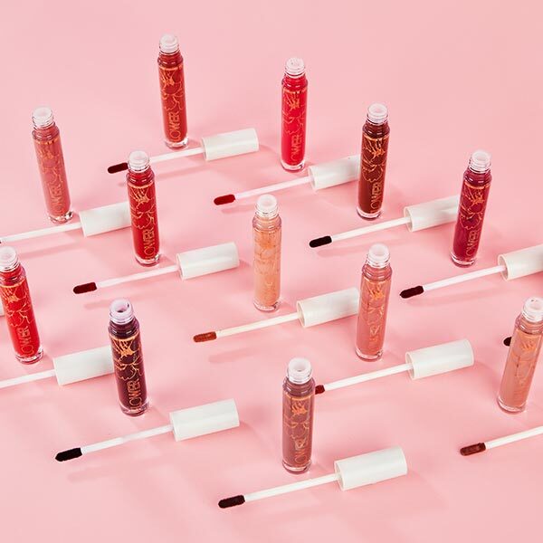 Flower Beauty Miracle Matte Liquid Lipstick Nude Blush 675