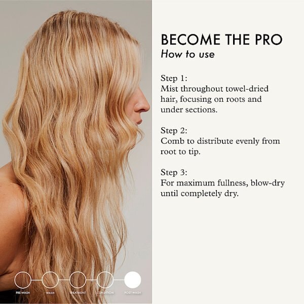 John Frieda Profiller+ Thickening Spray 150Ml