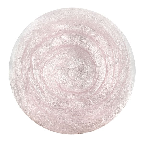 Barry M Sugar Floss Nail Paint - Soft Lace