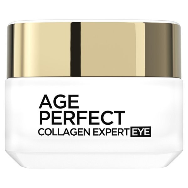 L'Oréal Paris Age Perfect Collagen Hydrating Eye Cream 15ml