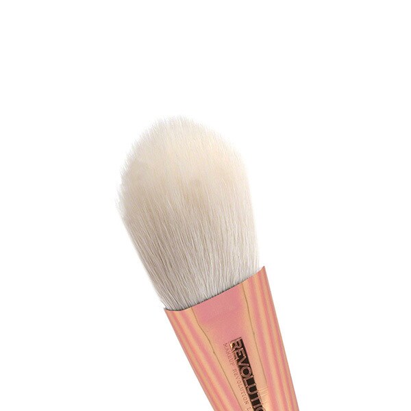 Revolution Ultra Sculpt Blush Makeup Brush