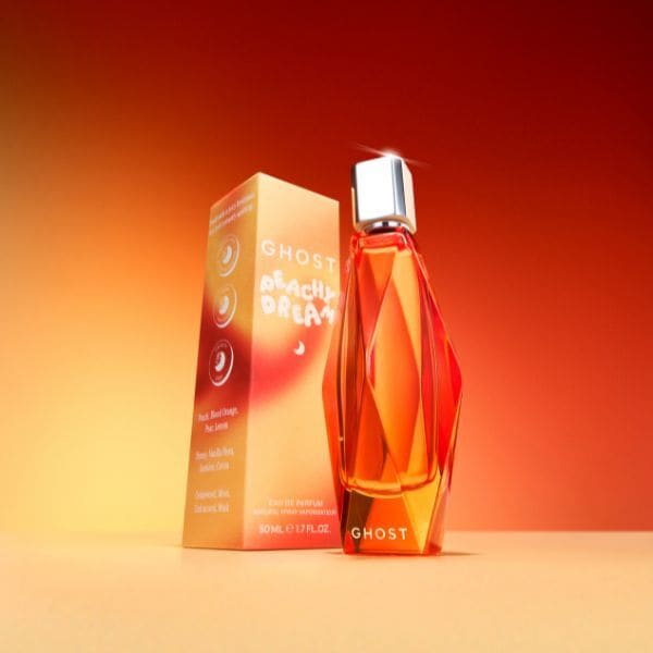 Ghost Peachy Dream Eau De Parfum 50Ml
