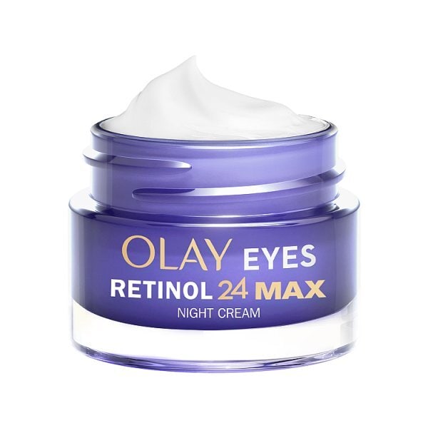 Olay Regenerist Retinol24 Max Night Eye Cream 15ml