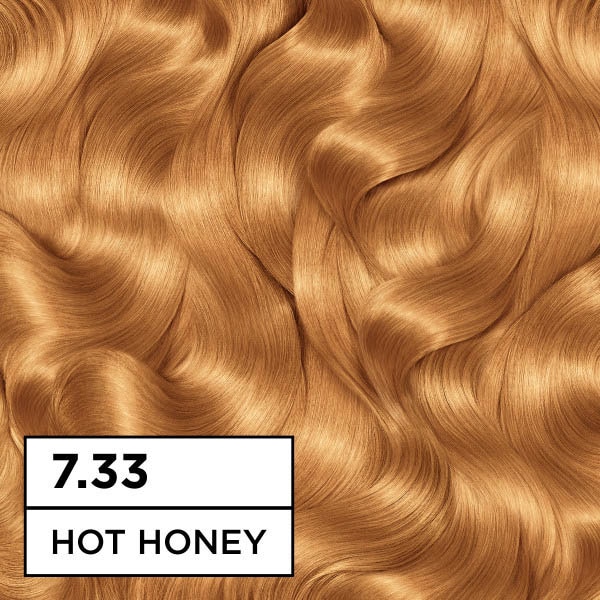 Good Color Hot Honey Blonde 7.33