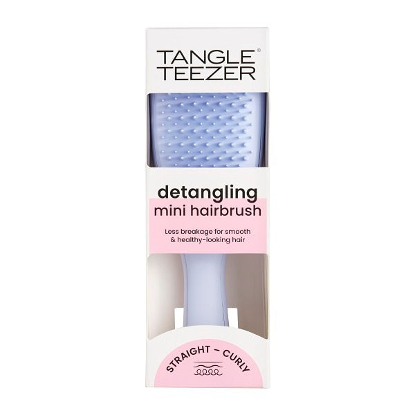 Tangle Teezer Mini Ultimate Detangler Lilac