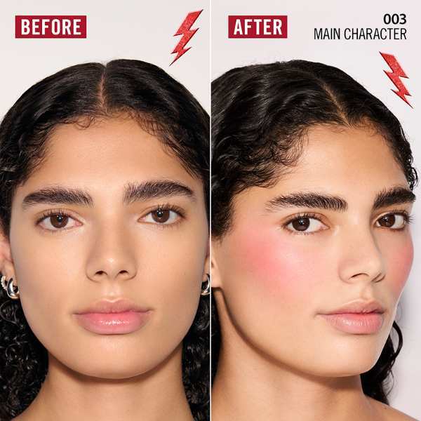 Rimmel Multi Tasker Turbocharged Glow 003 Main Character