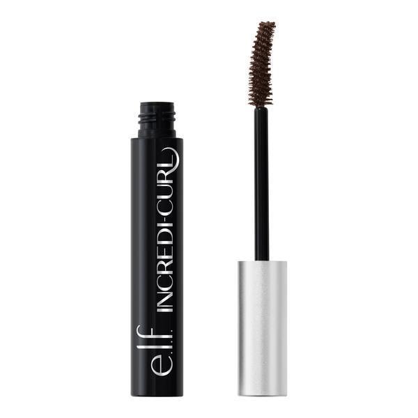 e.l.f. Incredi-curl Curling Mascara Brown