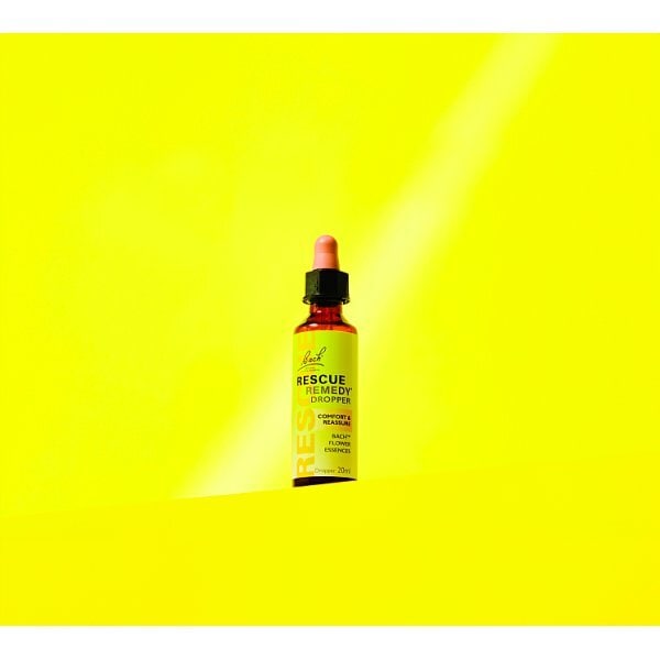 Bach Rescue Remedy 20ml