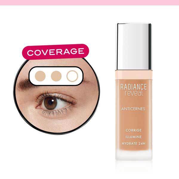 Bourjois Radiance Reveal Concealer T03 Deep 7.8ml