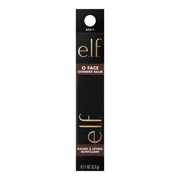 e.l.f. O Face Shimmer Balm Choco-Litty