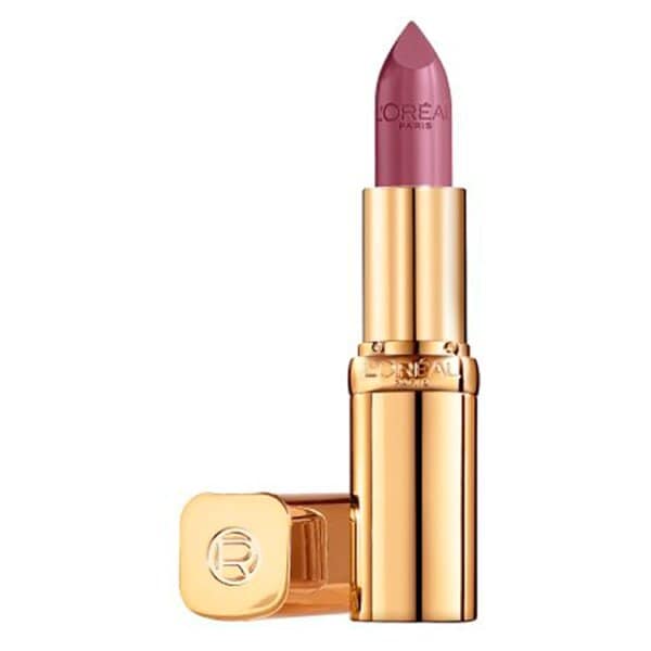 LOréal Color Riche Satin Lipstick 138 Paris Society