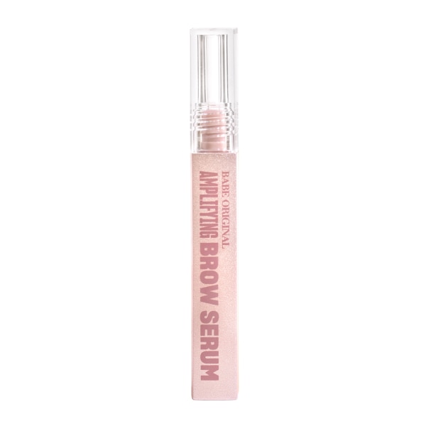 Babe Brow Amplifying Brow Serum
