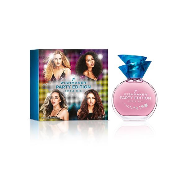 Little Mix Wishmaker Party Edition 30ml