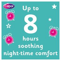 Calpol Vapour Plug & Nightlight with 3 Refill Pads