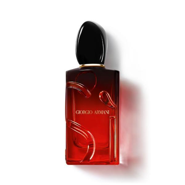 Giorgio Armani Si Passione Intense Edp 100Ml