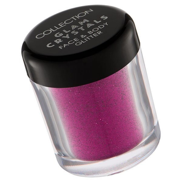 Collection Glam Crystals Face & Body Glitter Temptation 4