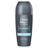 Dove Men Antiperspirant Roll On Classic 50ml