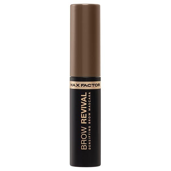 DNR MAX FACTOR BROW REVIVAL 02 SOFT BROWN