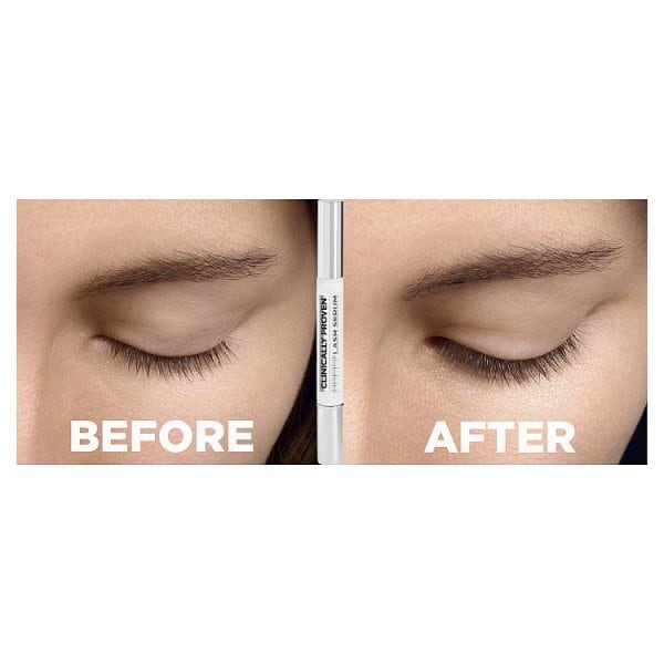 L'Oreal Paris Clinically Proven Lash Serum