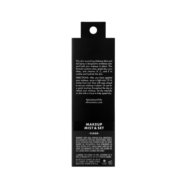 e.l.f. Makeup Mist & Set Large