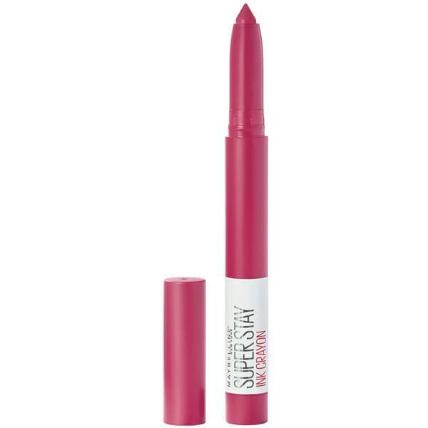 Maybelline Superstay Ink Crayon 35 Treat Yourself