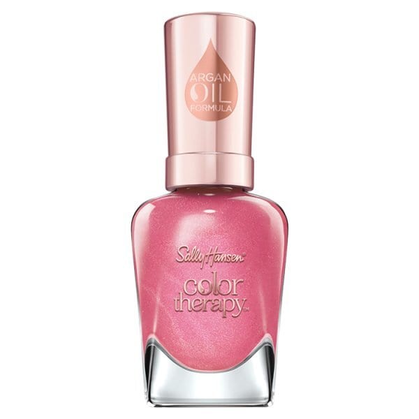 Sally Hansen Colour Therapy Nail Polish - Lips Tulips