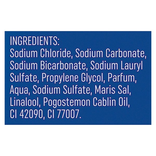 Radox Mineral Therapy Muscle Soak Bath Salts 400 g