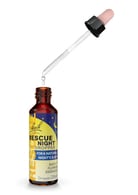 Rescue Remedy Night Dropper 20Ml