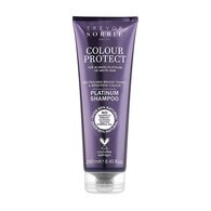 Trevor Sorbie Colour Protect Blonde & Platinum Shampoo 250ml