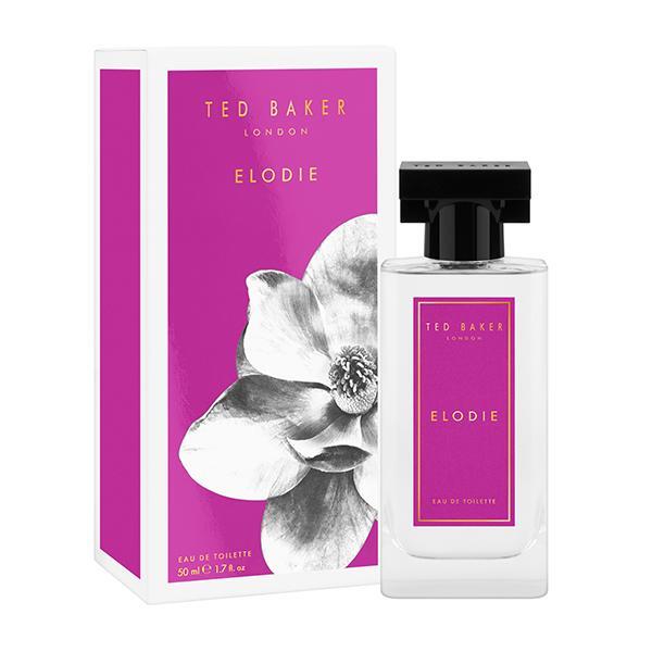 Ted Baker Elodie Edt 50Ml
