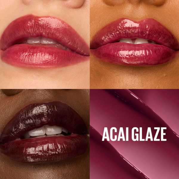 Maybelline Lifter Glaze Acai Glaze